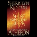 Acheron : A Dark-Hunter Novel - eAudiobook
