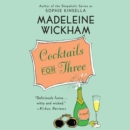 Cocktails for Three : A Novel - eAudiobook