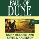 Paul of Dune : Book One of the Heroes of Dune - eAudiobook