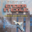 Ender in Exile - eAudiobook