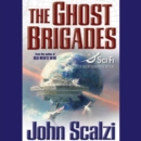 The Ghost Brigades - eAudiobook