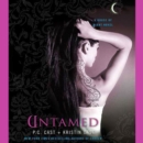 Untamed : A House of Night Novel - eAudiobook