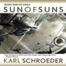Sun of Suns : Book One of Virga - eAudiobook