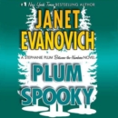 Plum Spooky : A Stephanie Plum Between the Numbers Novel - eAudiobook