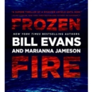 Frozen Fire - eAudiobook