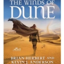 The Winds of Dune : Book Two of the Heroes of Dune - eAudiobook
