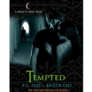 Tempted : A House of Night Novel - eAudiobook