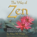 The Way of Zen - eAudiobook