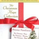 The Christmas Hope Collection - eAudiobook