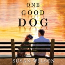 One Good Dog : A Novel - eAudiobook
