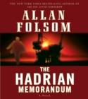The Hadrian Memorandum : A Novel - eAudiobook