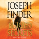 Buried Secrets : A Nick Heller Novel - eAudiobook