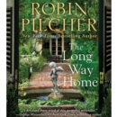 The Long Way Home : A Novel - eAudiobook