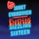 Sizzling Sixteen - eAudiobook