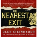 The Nearest Exit : A Novel - eAudiobook