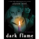 Dark Flame : A Novel - eAudiobook