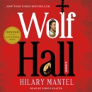 Wolf Hall : A Novel - eAudiobook