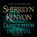 Dance With the Devil : A Dark-Hunter Novel - eAudiobook