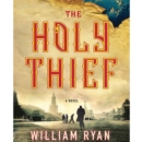 The Holy Thief : A Novel - eAudiobook