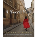 A Secret Kept : A Novel - eAudiobook