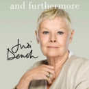 And Furthermore - eAudiobook
