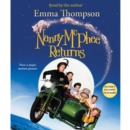 Nanny McPhee Returns - eAudiobook