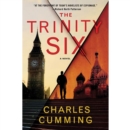 The Trinity Six : A Novel - eAudiobook