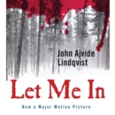 Let Me In - eAudiobook