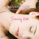 Saving Zoe : A Novel - eAudiobook