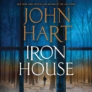 Iron House : A Novel - eAudiobook