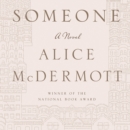 Someone : A Novel - eAudiobook