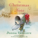The Christmas Note : A Novel - eAudiobook