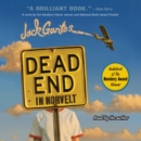 Dead End in Norvelt - eAudiobook