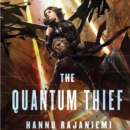 The Quantum Thief - eAudiobook