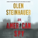 An American Spy : A Novel - eAudiobook