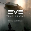 EVE: Templar One - eAudiobook