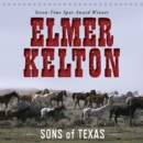 Sons of Texas - eAudiobook