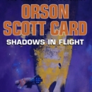 Shadows in Flight - eAudiobook