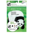 Panda Bear, Panda Bear, What Do You See? - eAudiobook