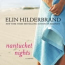 Nantucket Nights : A Novel - eAudiobook