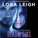 Deadly Sins - eAudiobook