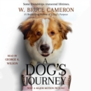 A Dog's Journey : A Novel - eAudiobook