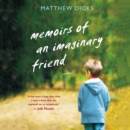Memoirs of an Imaginary Friend : A Novel - eAudiobook