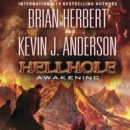 Hellhole: Awakening - eAudiobook