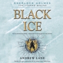 Black Ice - eAudiobook