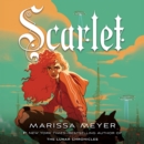 Scarlet - eAudiobook