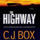 The Highway : A Cody Hoyt/Cassie Dewell Novel - eAudiobook