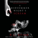 A Midsummer Night's Scream - eAudiobook