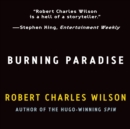 Burning Paradise - eAudiobook