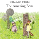 The Amazing Bone - eAudiobook